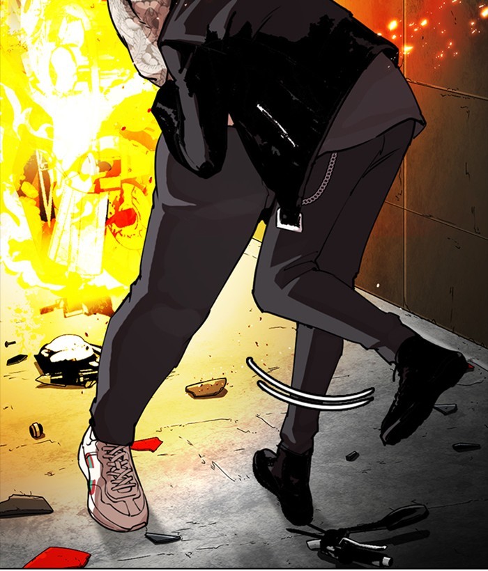 Lookism - Manhwa chapter 270 - page 154