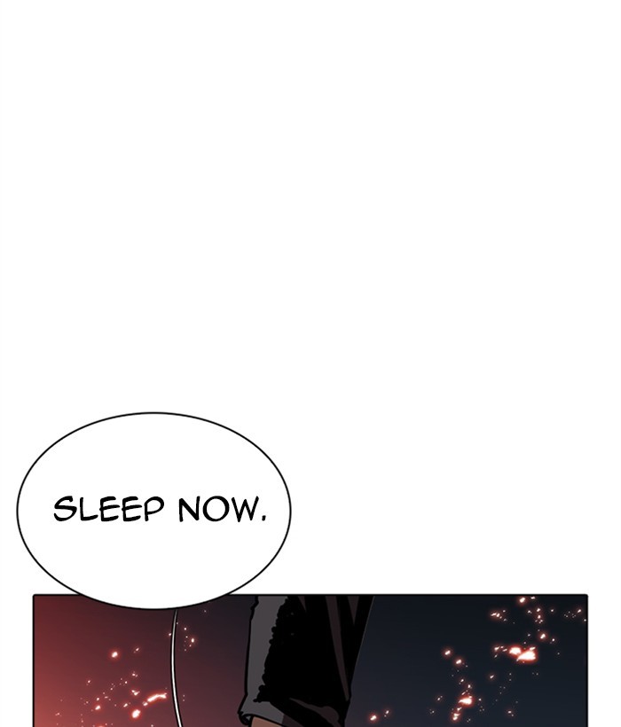 Lookism - Manhwa chapter 270 - page 155