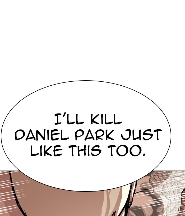 Lookism - Manhwa chapter 270 - page 158