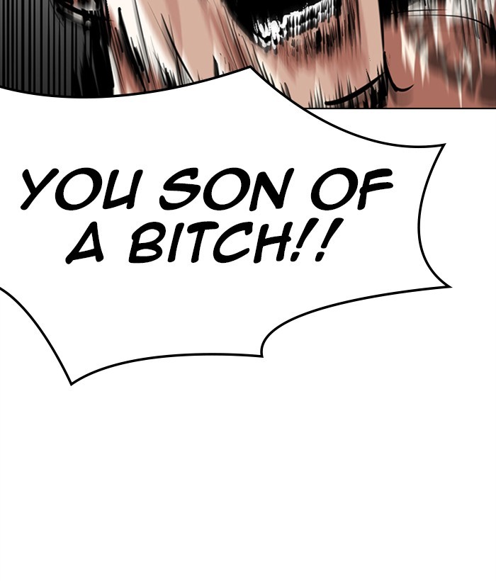 Lookism - Manhwa chapter 270 - page 165