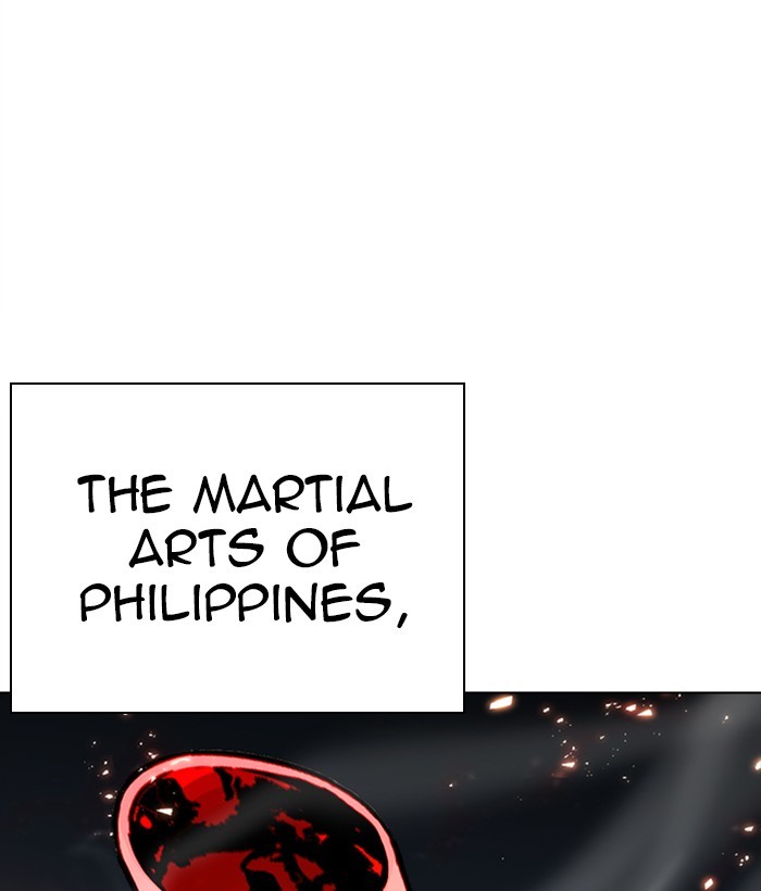 Lookism - Manhwa chapter 270 - page 167