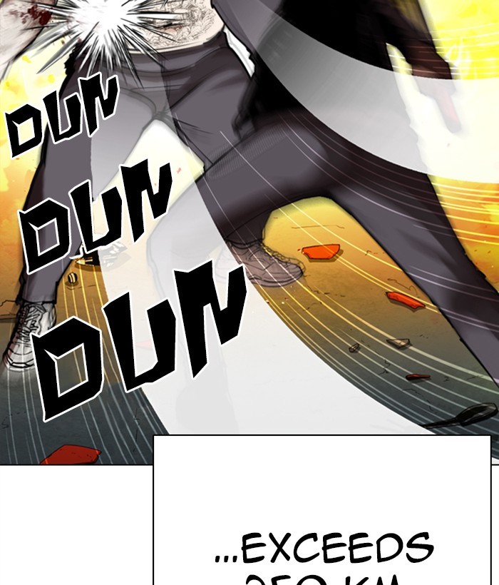 Lookism - Manhwa chapter 270 - page 171