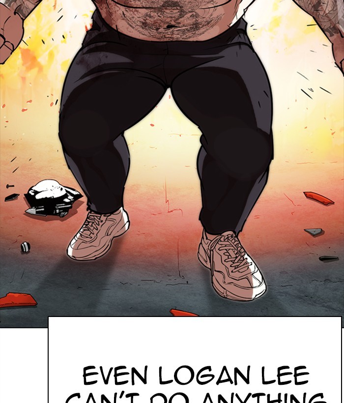 Lookism - Manhwa chapter 270 - page 174