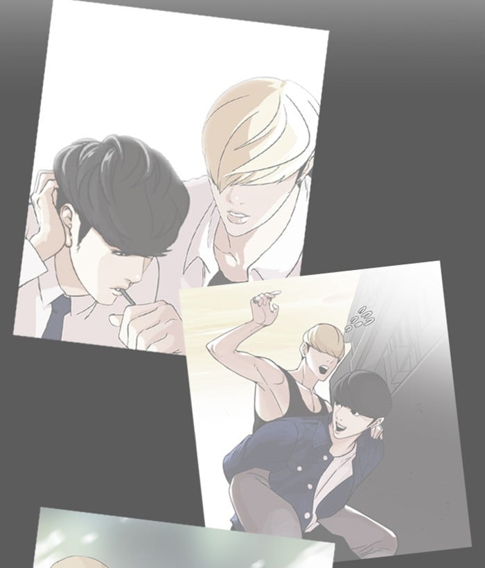 Lookism - Manhwa chapter 270 - page 178
