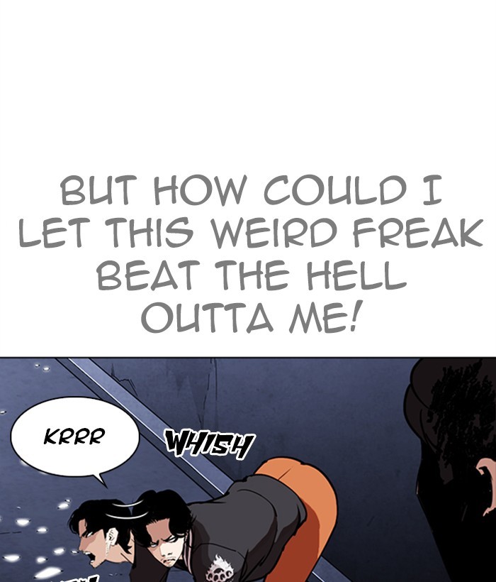 Lookism - Manhwa chapter 270 - page 18