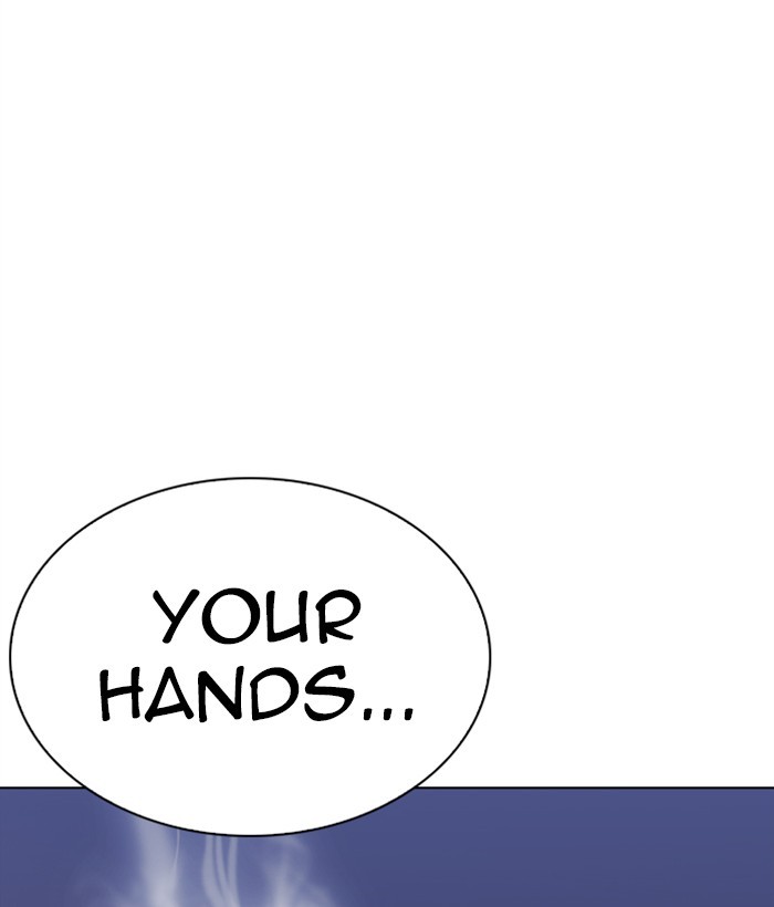 Lookism - Manhwa chapter 270 - page 182