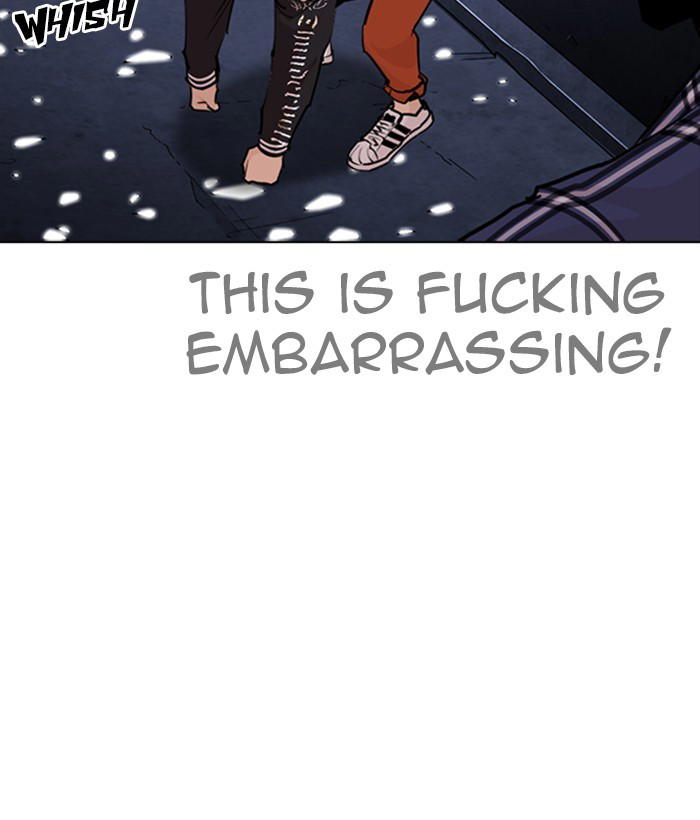 Lookism - Manhwa chapter 270 - page 19
