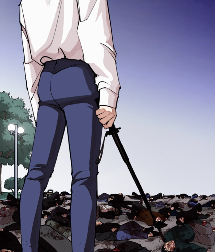 Lookism - Manhwa chapter 270 - page 192