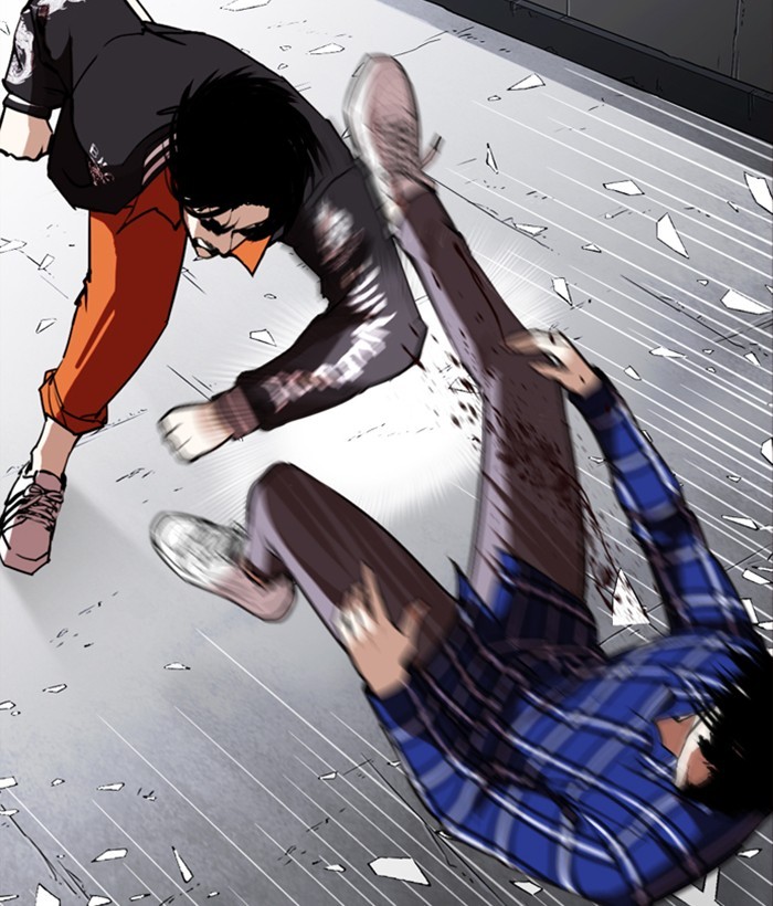 Lookism - Manhwa chapter 270 - page 2