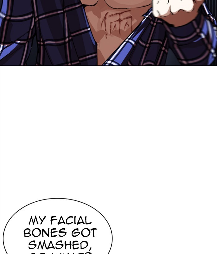 Lookism - Manhwa chapter 270 - page 25
