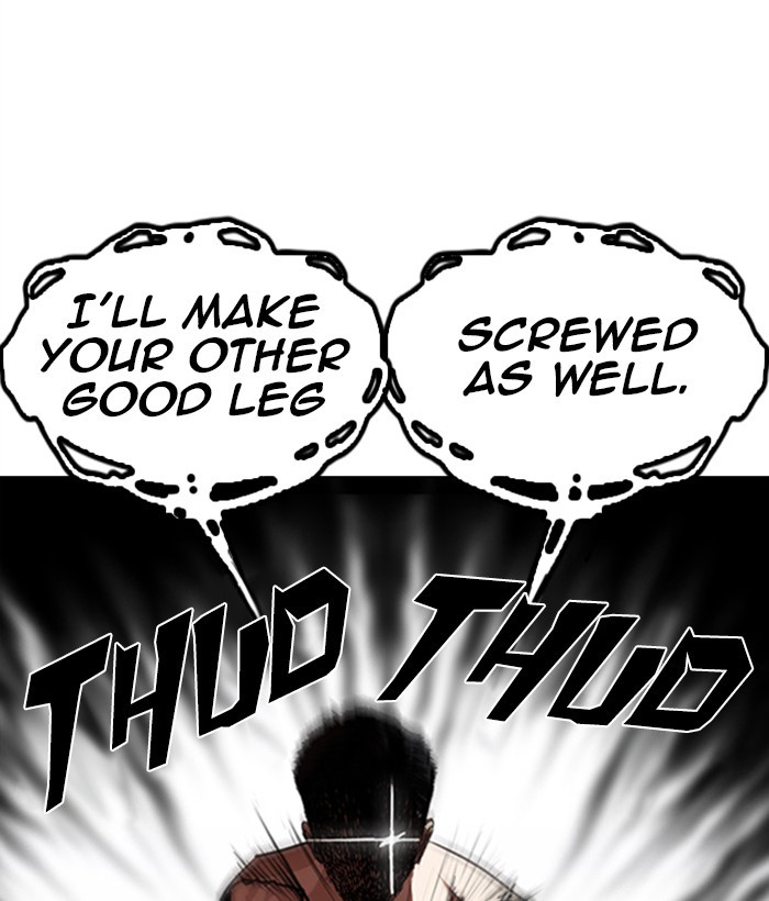 Lookism - Manhwa chapter 270 - page 29