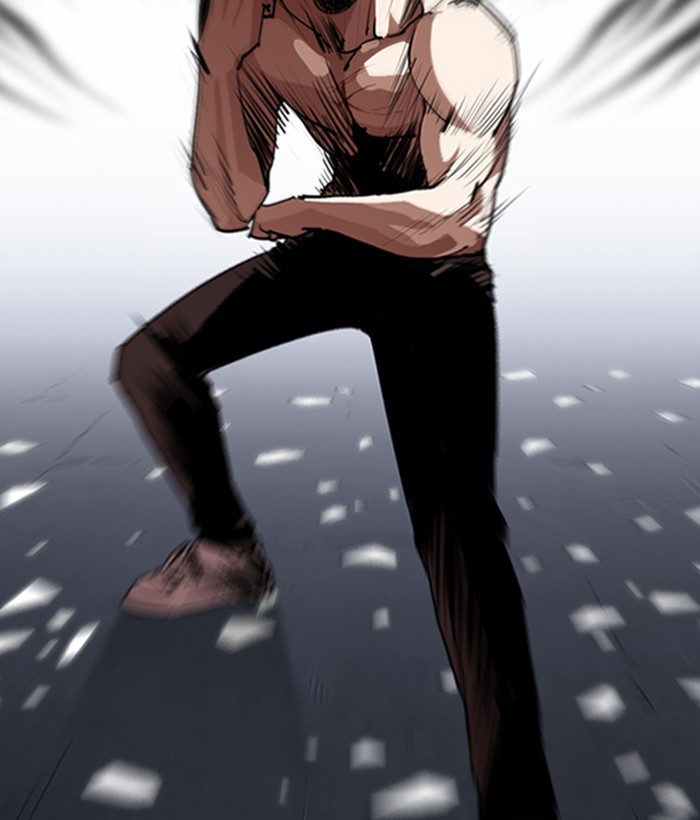 Lookism - Manhwa chapter 270 - page 30