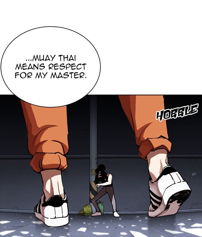 Lookism - Manhwa chapter 270 - page 32