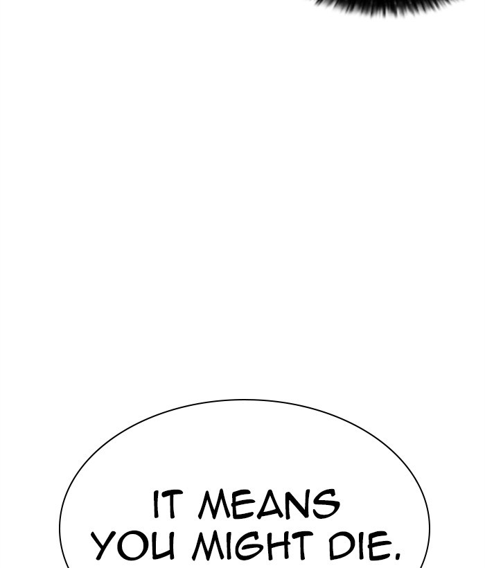 Lookism - Manhwa chapter 270 - page 36