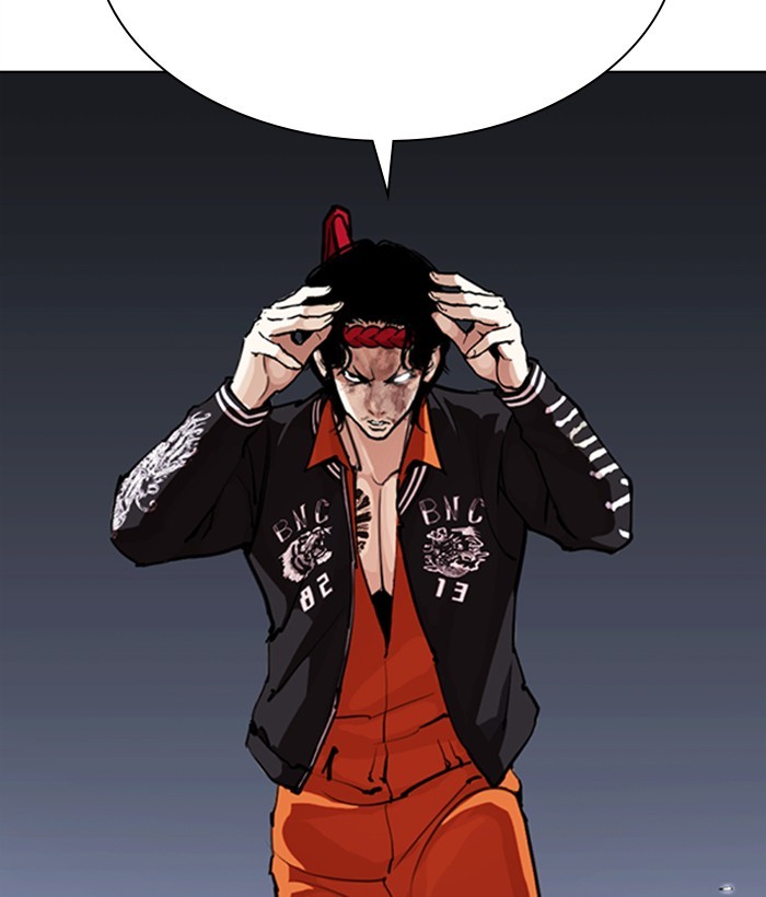 Lookism - Manhwa chapter 270 - page 37