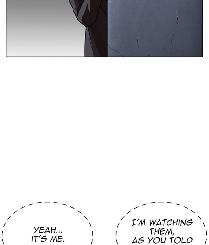Lookism - Manhwa chapter 270 - page 40