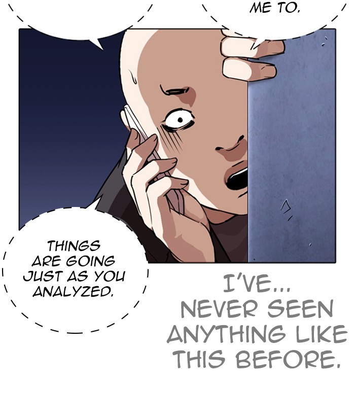 Lookism - Manhwa chapter 270 - page 41