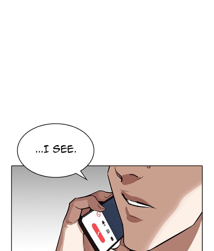 Lookism - Manhwa chapter 270 - page 45