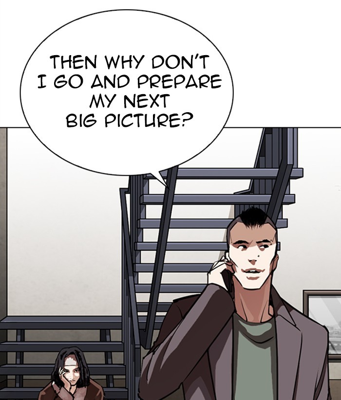 Lookism - Manhwa chapter 270 - page 47