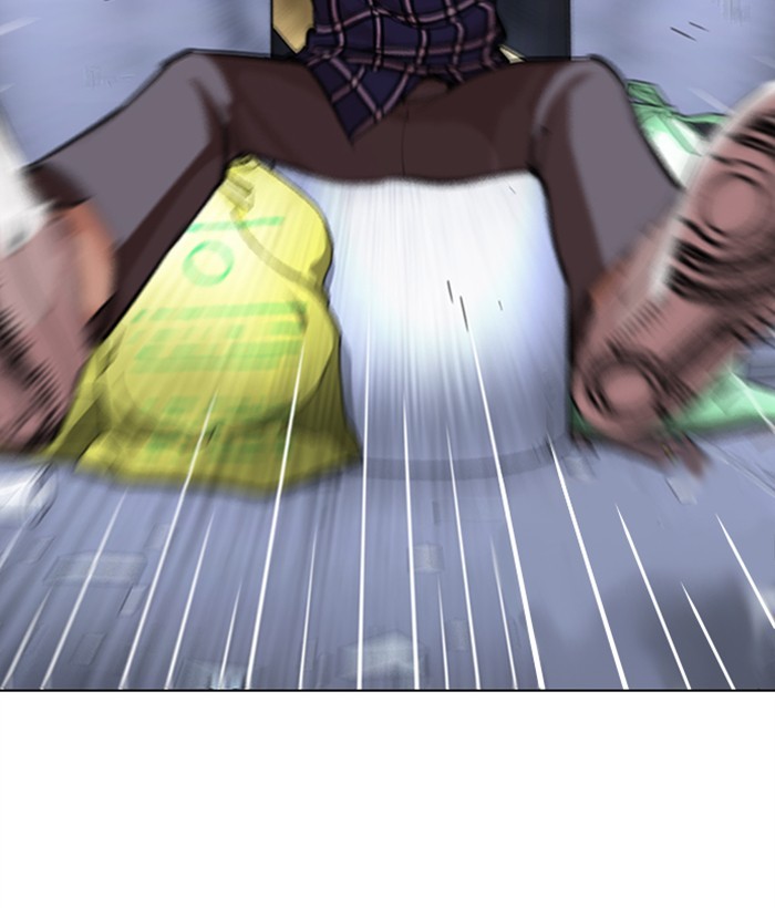 Lookism - Manhwa chapter 270 - page 5
