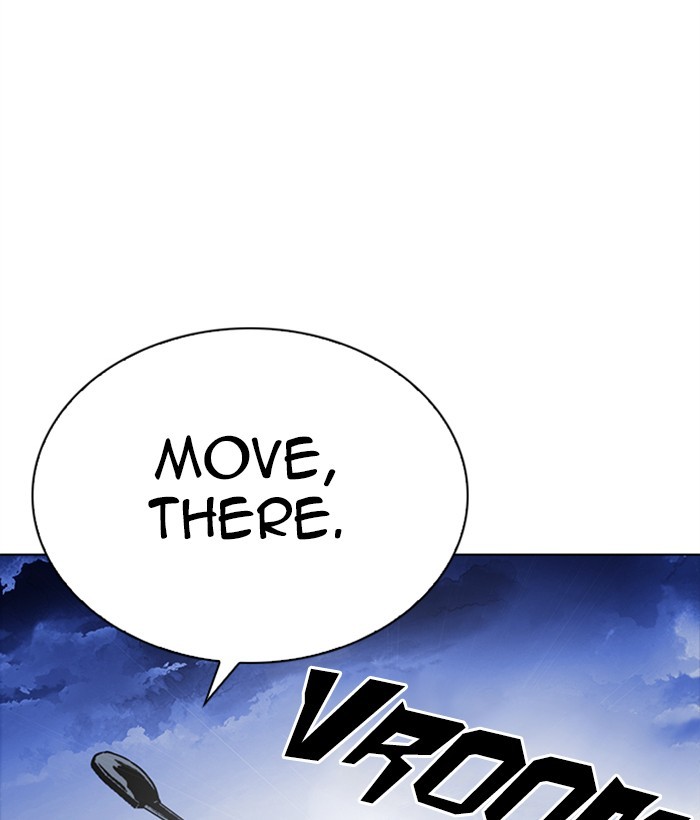 Lookism - Manhwa chapter 270 - page 54