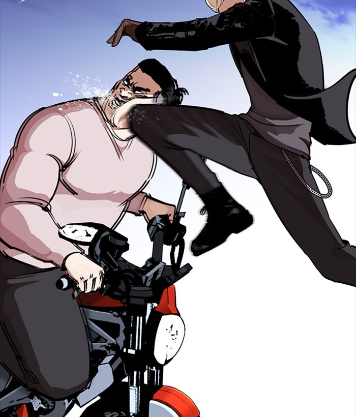 Lookism - Manhwa chapter 270 - page 59