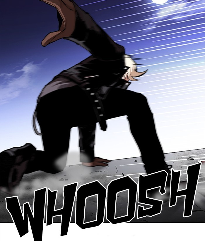 Lookism - Manhwa chapter 270 - page 61