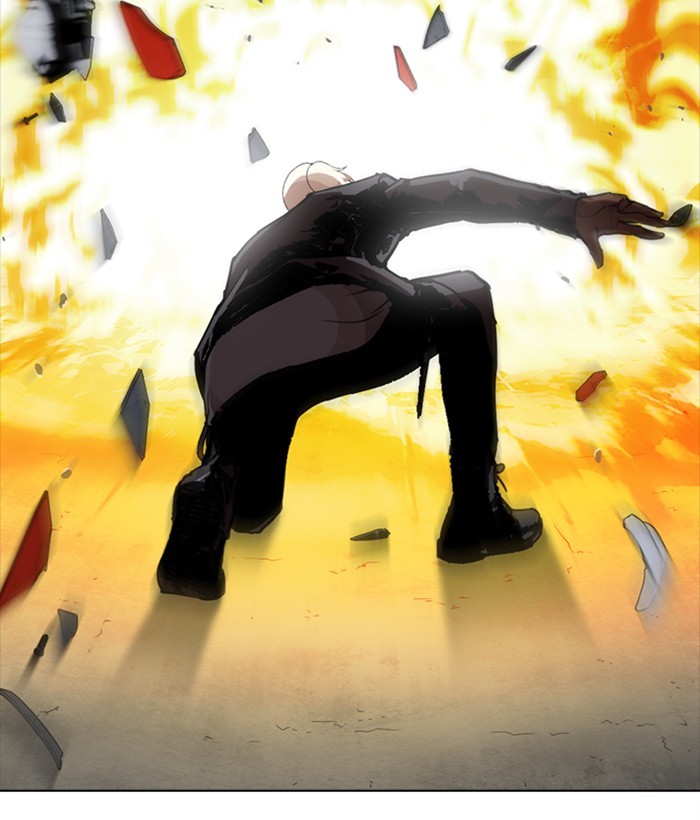 Lookism - Manhwa chapter 270 - page 64