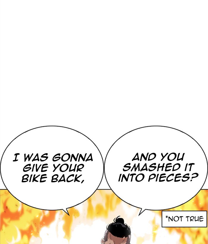 Lookism - Manhwa chapter 270 - page 69