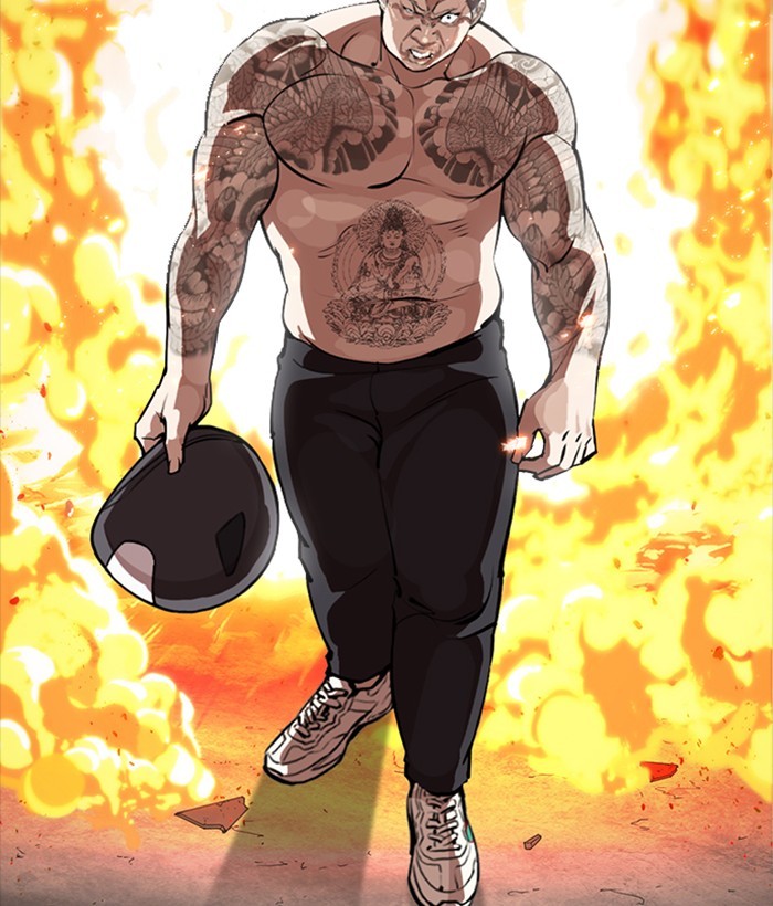 Lookism - Manhwa chapter 270 - page 70