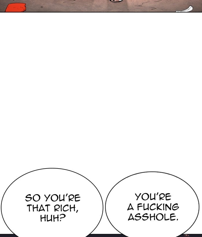 Lookism - Manhwa chapter 270 - page 71