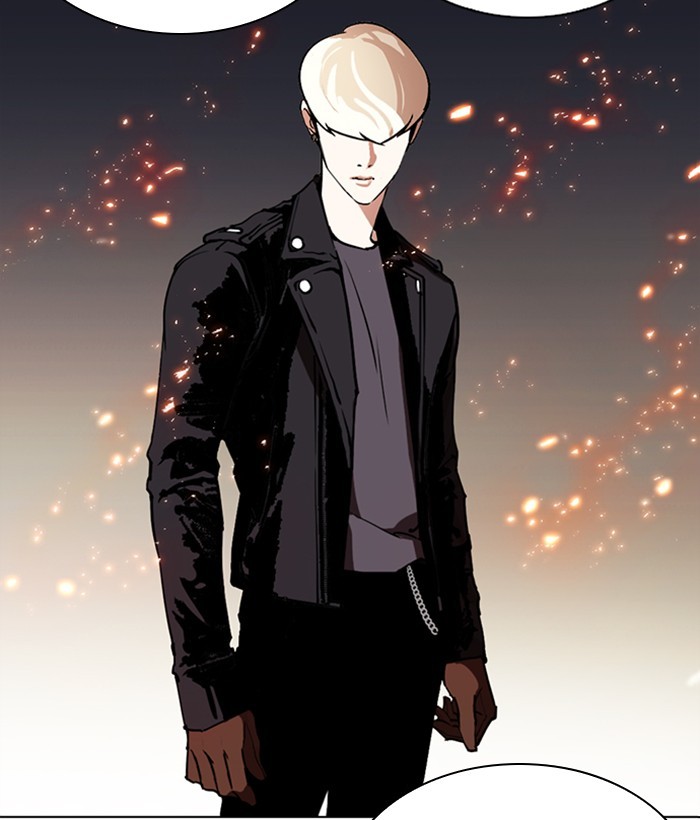 Lookism - Manhwa chapter 270 - page 72