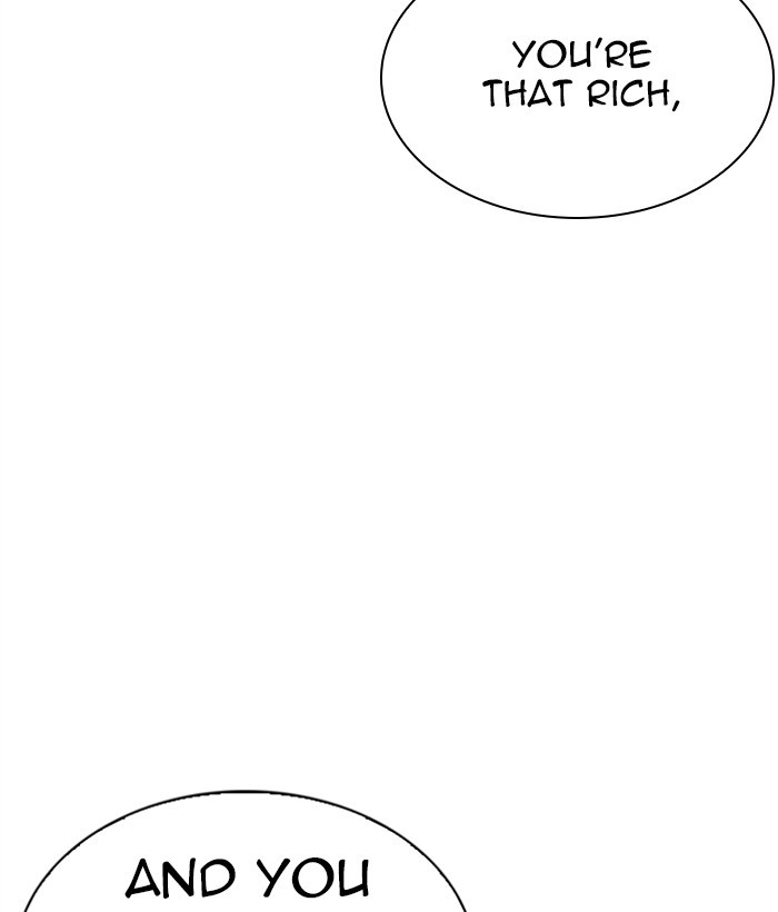 Lookism - Manhwa chapter 270 - page 73