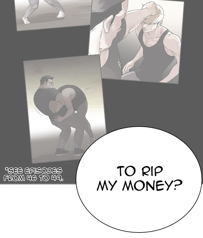 Lookism - Manhwa chapter 270 - page 75