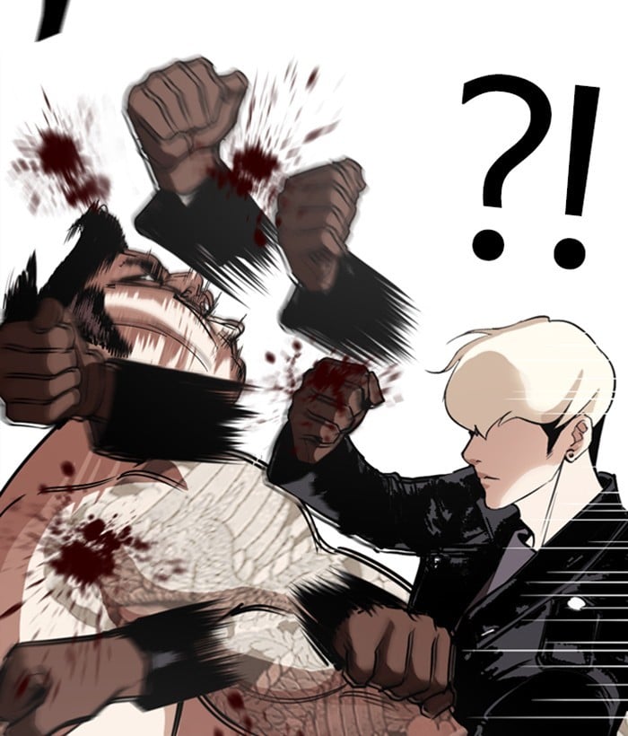 Lookism - Manhwa chapter 270 - page 79