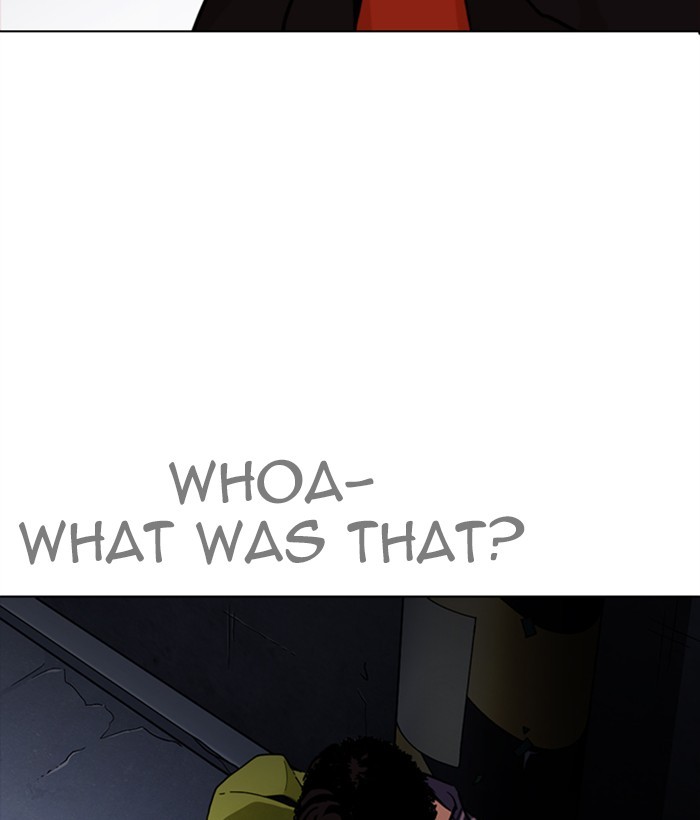 Lookism - Manhwa chapter 270 - page 8