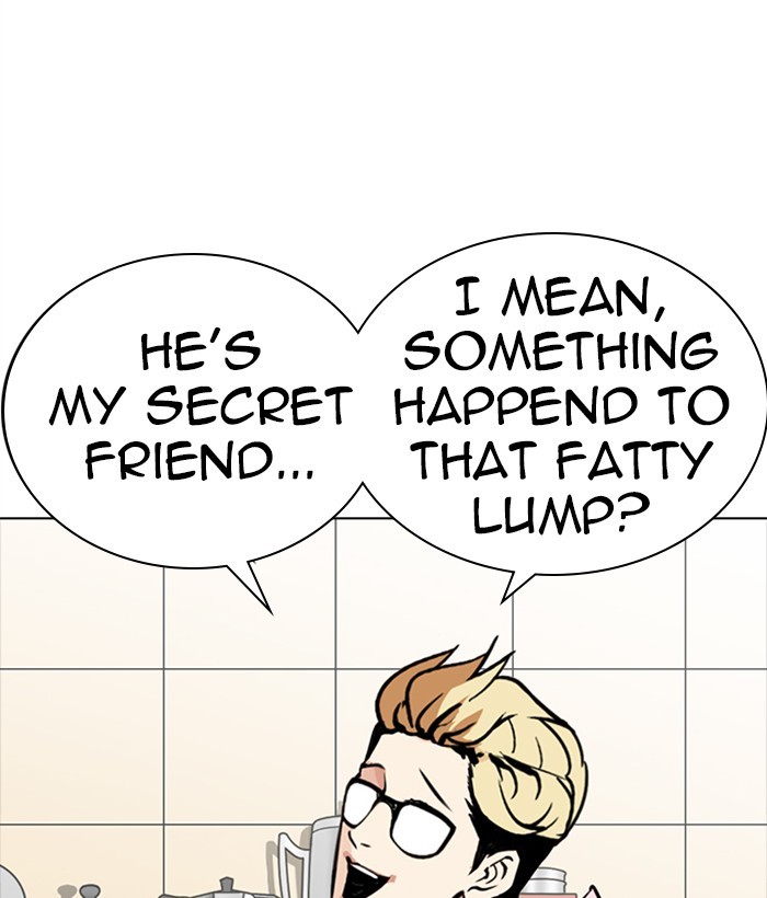 Lookism - Manhwa chapter 270 - page 83