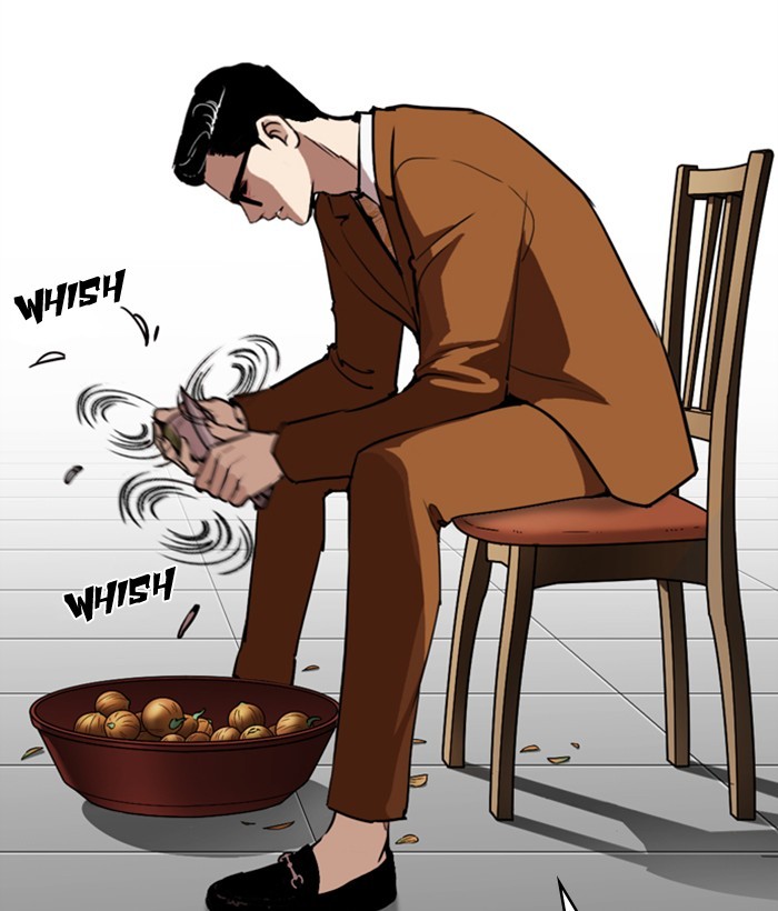 Lookism - Manhwa chapter 270 - page 86