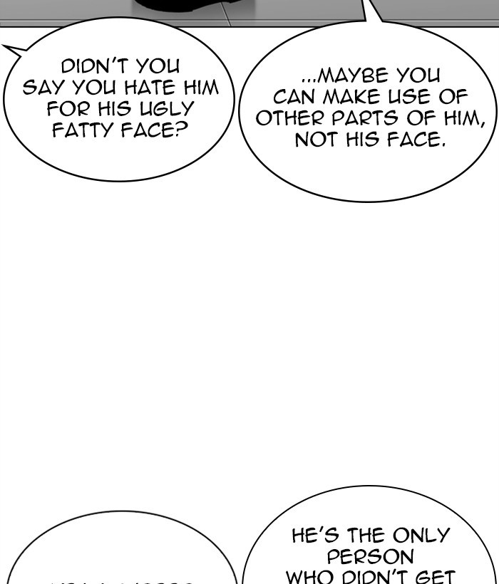Lookism - Manhwa chapter 270 - page 87