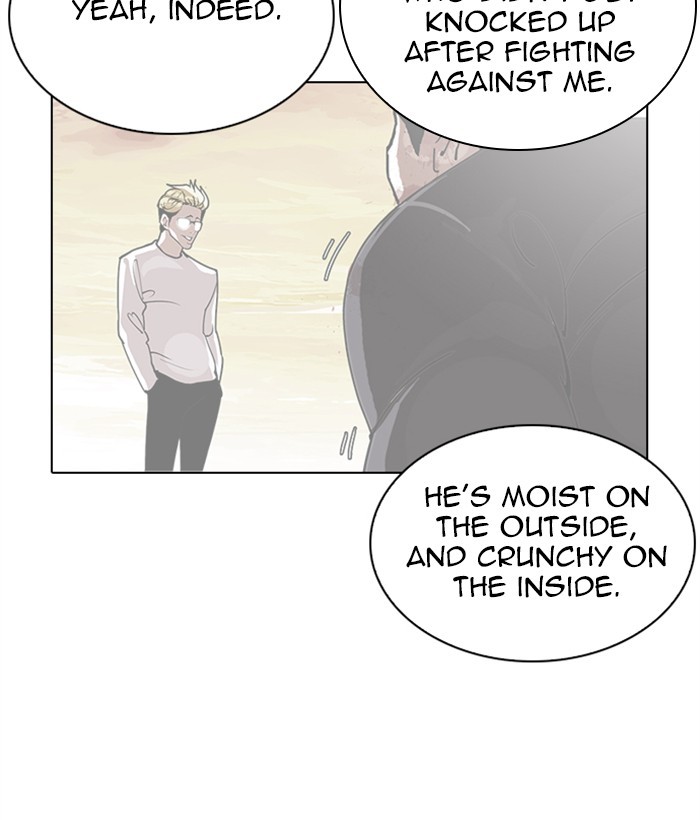 Lookism - Manhwa chapter 270 - page 88