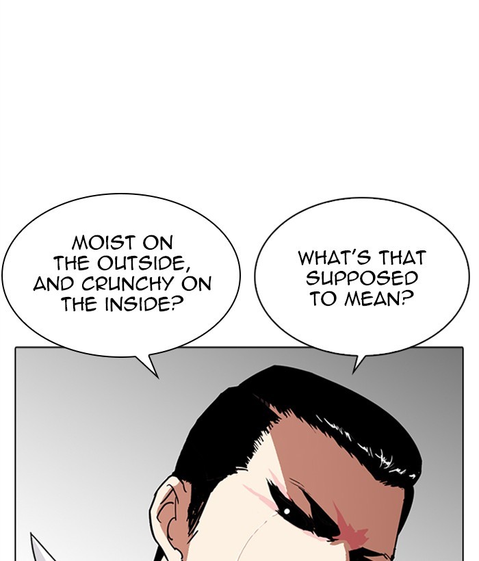 Lookism - Manhwa chapter 270 - page 89