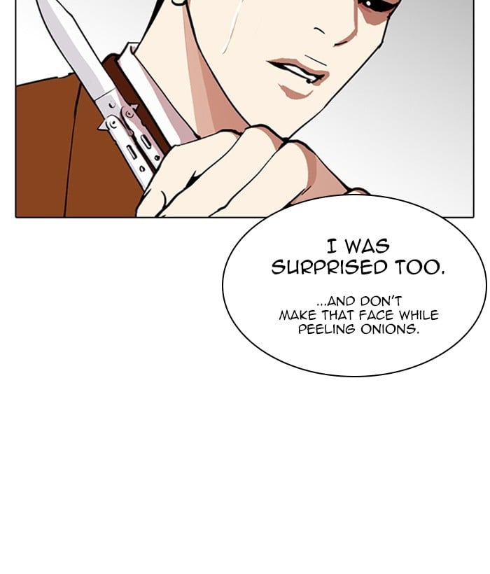 Lookism - Manhwa chapter 270 - page 90