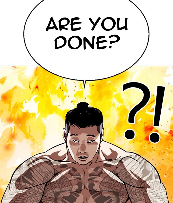 Lookism - Manhwa chapter 270 - page 93