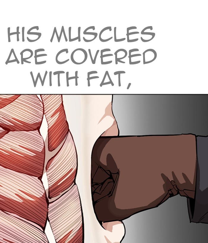 Lookism - Manhwa chapter 270 - page 98