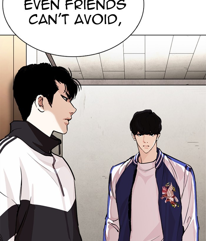 Lookism - Manhwa chapter 269 - page 10