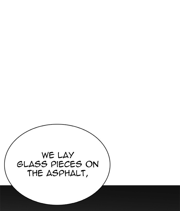 Lookism - Manhwa chapter 269 - page 103