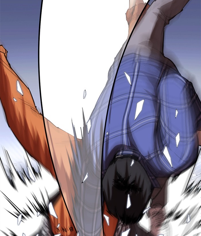 Lookism - Manhwa chapter 269 - page 109