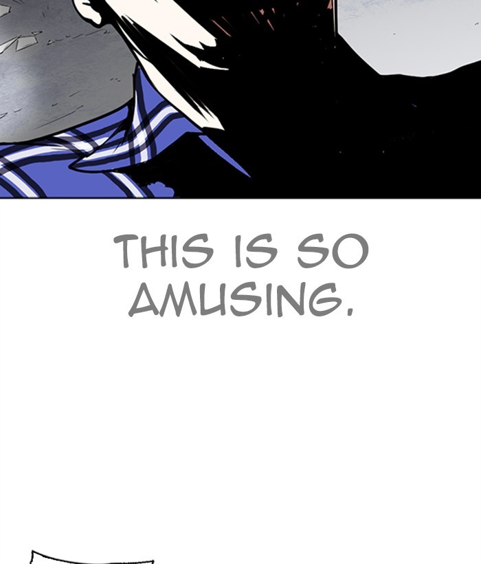 Lookism - Manhwa chapter 269 - page 124
