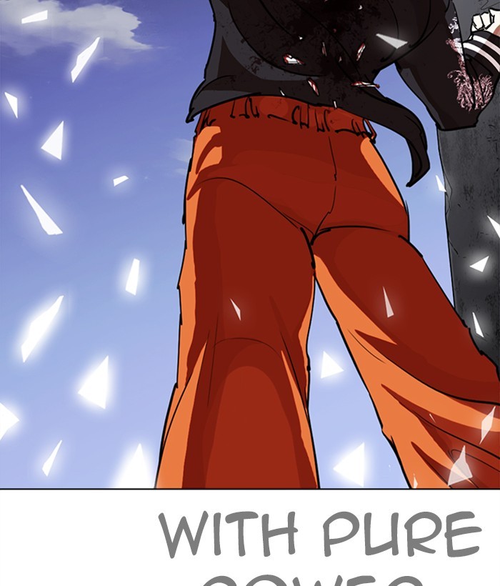 Lookism - Manhwa chapter 269 - page 128