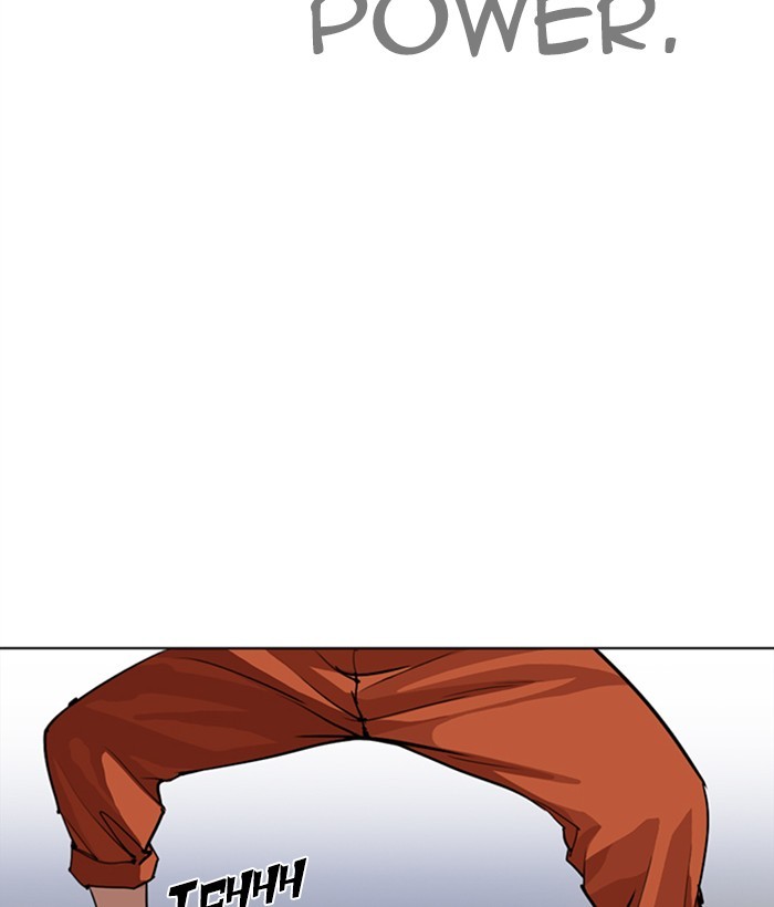 Lookism - Manhwa chapter 269 - page 129